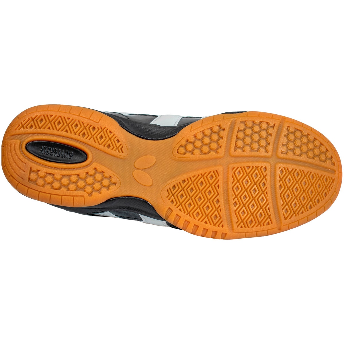 Lezoline Unizes Shoes: Bottom Sole of shoe